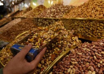 کلاهبرداری ۱۰۰میلیاردتومانی در پوشش خرید خشکبار