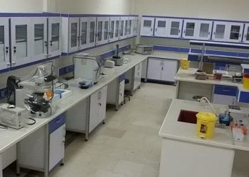 استقرار کامل شبکه آزمایشگاهی کشور تا ۱۴۰۷