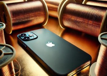 چه‌کسی دستور ممنوعیت واردات آیفون لوکس آمریکایی را دور زد؟