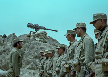 رونمایی از سامانه هوش مصنوعی «ویکی دفاع جنگ» ارتش