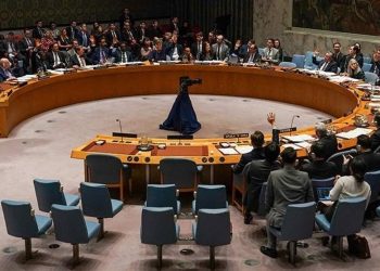 ۵ کشور اروپایی خواستار نشست شورای امنیت علیه اسرائیل شدند