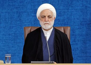 اژه‌ای: قراردادهای حاکمیتی نباید با تغییر دولت‌ها مخدوش شوند