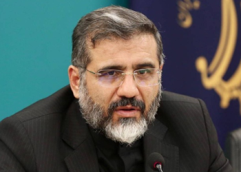 قدردانی اسماعیلی از اهتمام دولت در بزرگداشت سالگرد شهید رئیسی