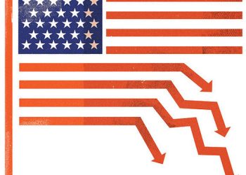 اجماع جهانی بر افول جدی آمریکا