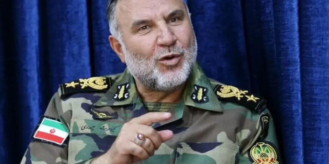 امیر حیدری: ارتشی از ریزپرنده‌ها خواهیم ساخت