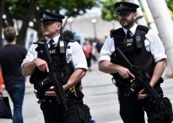 انگلیس چهار تبعه ایرانی را آزاد کرد