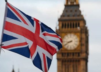 انگلیس یک ایرانی را بازداشت کرد