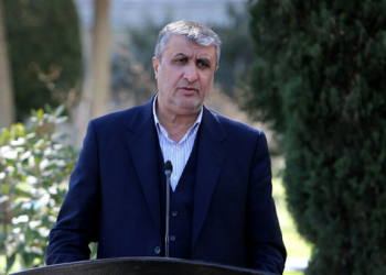 اسلامی: آژانس به نفوذپذیری جریان صهیونیستی خاتمه دهد