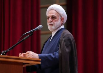 اژه‌ای: شرایط را برای فعالیت افراد جوان و خوش‌فکر فراهم می‌کنیم