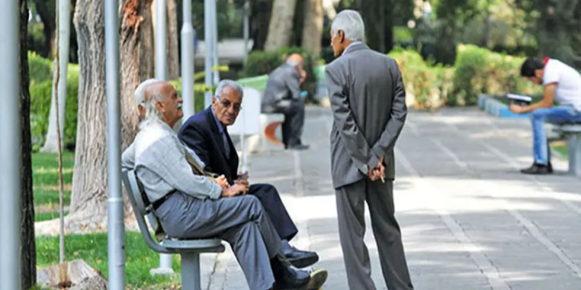 زمان پرداخت حقوق و متناسب‌سازی ۱۴۰۴ بازنشستگان اعلام شد