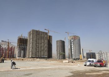 بحران از ساخت و ساز مسکن دور شد