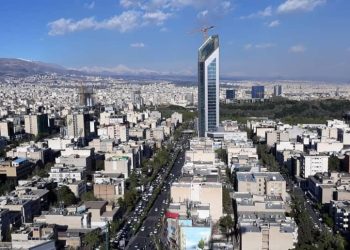 قیمت مسکن در تهران به ۱۱۴ میلیون تومان رسید/ ۲۴۰۰ درصد رشد قیمت مسکن تهران در ۸ سال