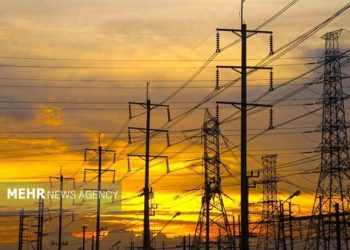 ۱۲ هزار مگاوات نیروگاه تا یک ماه آینده وارد مدار می‌شود