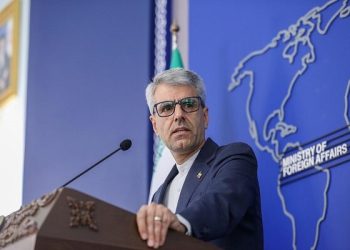 انحلال «پ.ک.ک» را گامی مهم در جهت نفی خشونت و تقویت امنیت می‌دانیم