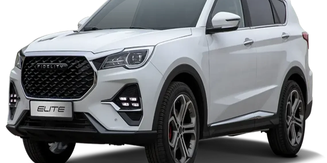 محصول جدید بهمن موتور به بازار خودرو رسید