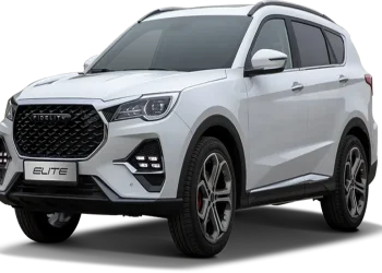 محصول جدید بهمن موتور به بازار خودرو رسید