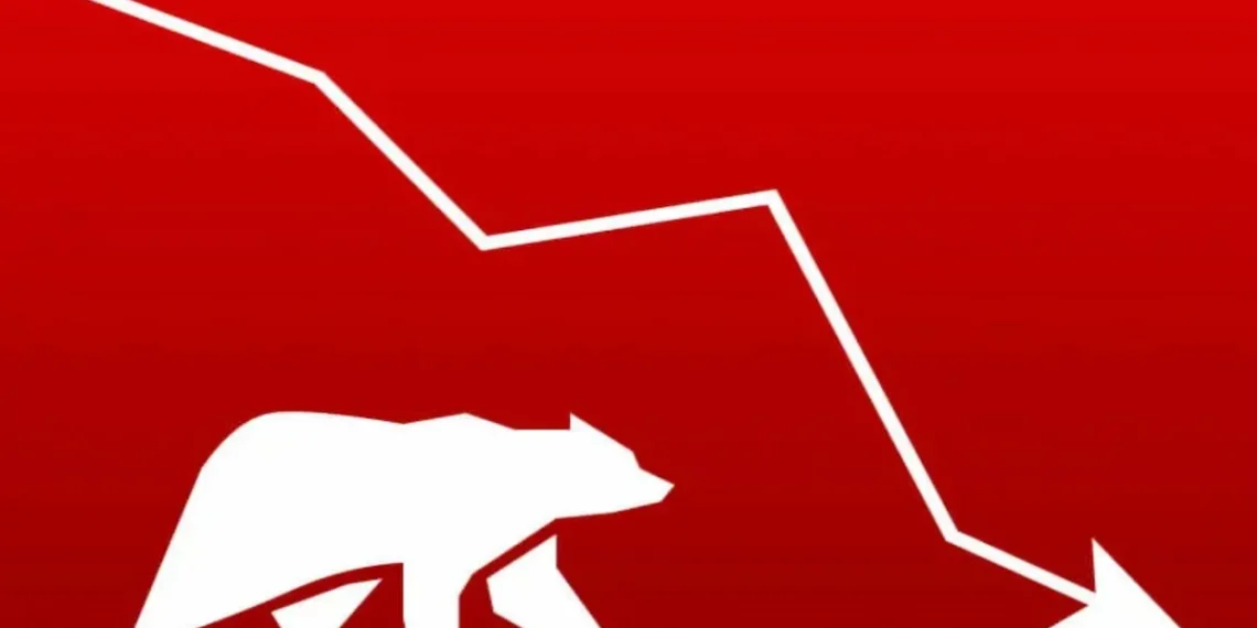 پایان بورس امروز شنبه 13 اردیبهشت 1404 / سقوط بازار سهام؛ فرار 4 همتی حقیقی‌ها