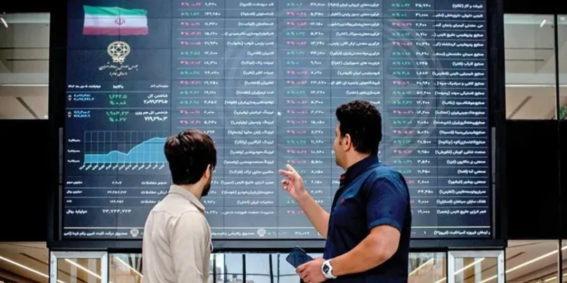 چرخش نقدینگی از بزرگ به کوچک در بورس