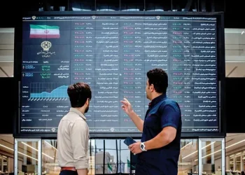 چرخش نقدینگی از بزرگ به کوچک در بورس