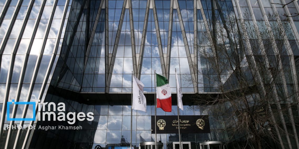 رشد ۵۸ هزار واحدی شاخص بورس