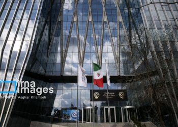 رشد ۵۸ هزار واحدی شاخص بورس