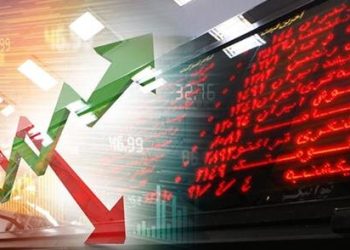 ۴ صنعت پرطرفدار در بورس تهران اعلام شد