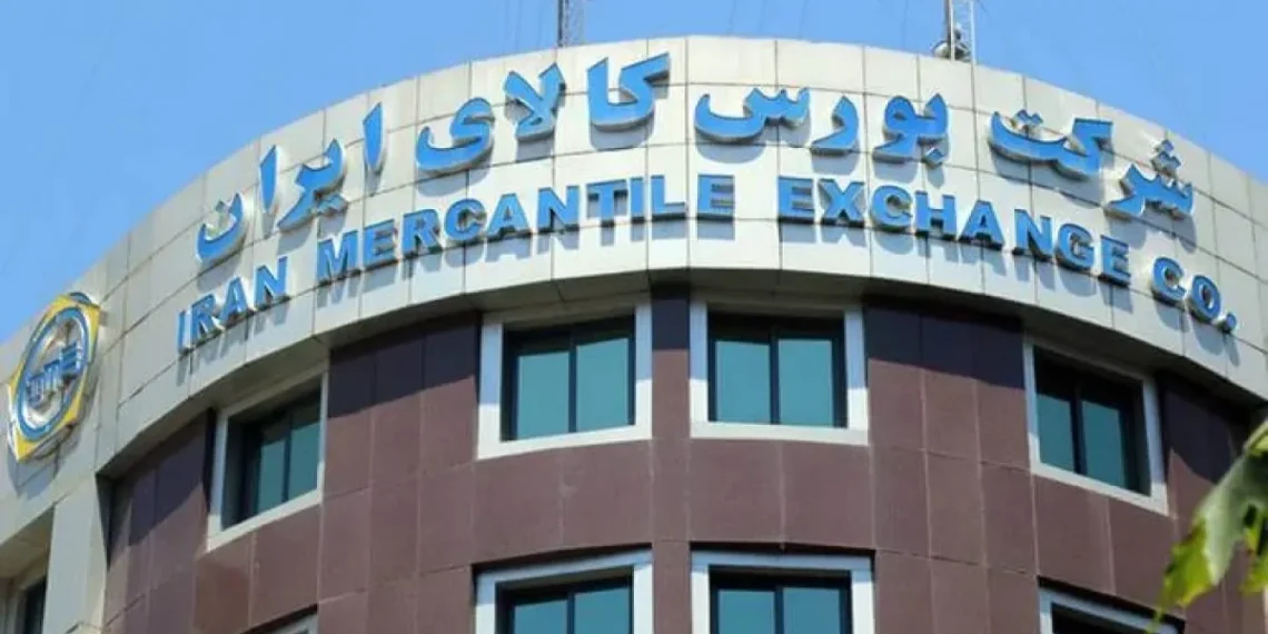 ۱۰ شرکت برتر بورس کالا کدام‌ها هستند؟