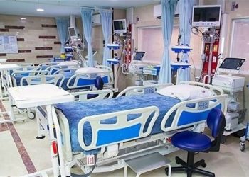 کمبود تخت سوختگی در برخی مناطق/ساخت مرکز سوختگی در غرب تهران