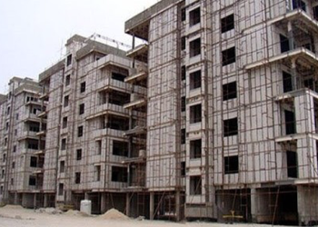 ساخت‌ واحدهای مسکونی در تالارهای عروسی نیروی هوایی