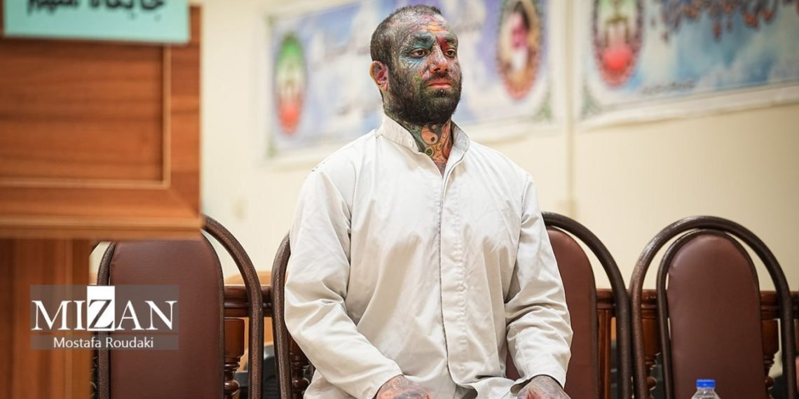 تتلو هیچ درخواستی برای ملاقات با مقامات قضایی نداشته است