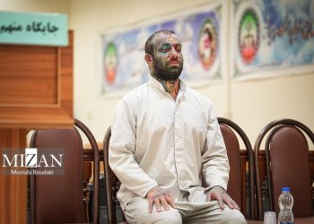 تتلو هیچ درخواستی برای ملاقات با مقامات قضایی نداشته است