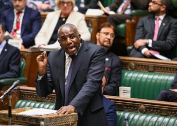 اعلام آمادگی انگلیس برای تحریم وزرای کابینه رژیم صهیونیستی