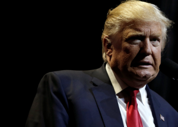 کمدین آمریکایی: سفیدپوست‌ها باید بابت فساد ترامپ «شرمنده» باشند