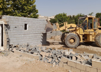 چمران: درگیری‌ها در حریم تهران بالا گرفت