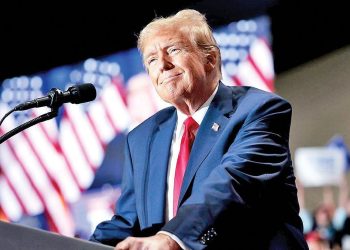 لزوم هوشمندی مضاعف