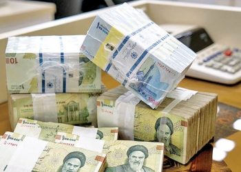 تورم بالا رفت