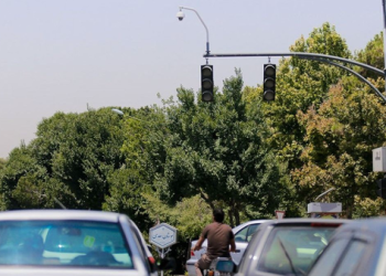 چراغ‌های راهنمایی، دیگر با قطع برق خاموش نمی‌شوند