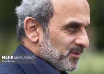 جبلی: صدا و سیما مسئول تنظیم‌گری حوزه نمایش خانگی است