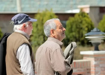 پرداخت حقوق بازنشستگان تامین اجتماعی با 10 روز تاخیر