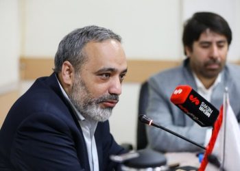 خراسان رضوی مبدأ امر ملی و کانون احیای روزنامه‌نگاری در کشور