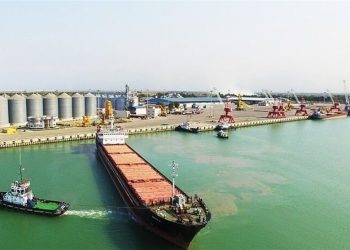 مثلث طلایی تجارت دریایی ایران در خزر/ جغرافیای تازه اقتصادی!