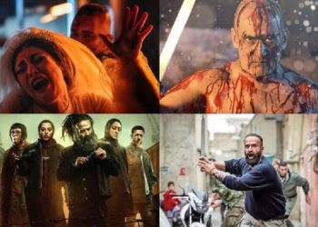 خشونت پنهان در قاب خانه‌ها