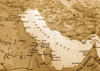 اینفوگرافی | قدمت نام خلیج فارس در مقایسه با کشورهای عربی