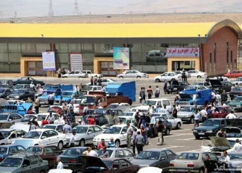 قیمت خودرو امروز 14 اردیبهشت 1404/ شوک دلاری در بازار خودرو تخلیه شد + جدول