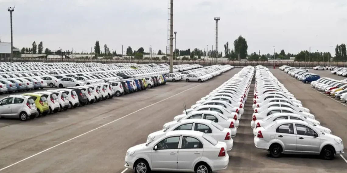 قیمت خودرو امروز 15 اردیبهشت 1404/ یک خودرو 80 میلیون تومان گران شد + جدول