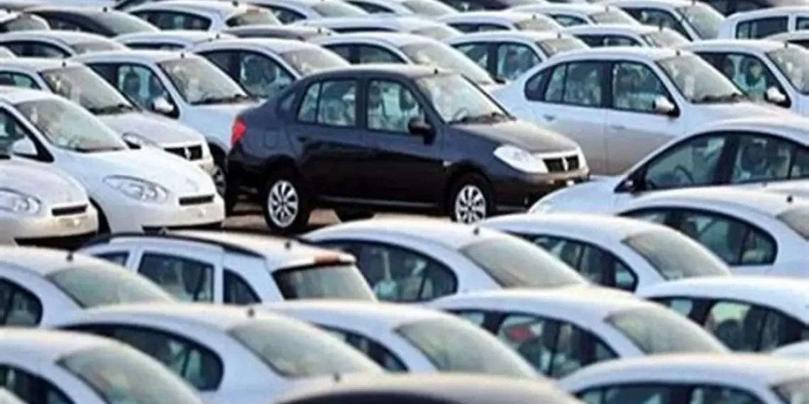 قیمت خودرو امروز 17 اردیبهشت 1404 / شدت نوسان بازار کاهش یافت + جدول