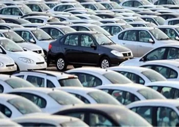 قیمت خودرو امروز 17 اردیبهشت 1404 / شدت نوسان بازار کاهش یافت + جدول