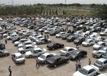 قیمت خودرو امروز 28 اردیبهشت 1404/ قیمت‌ها با نرخ دلار بالا می‌رود؟ + جدول