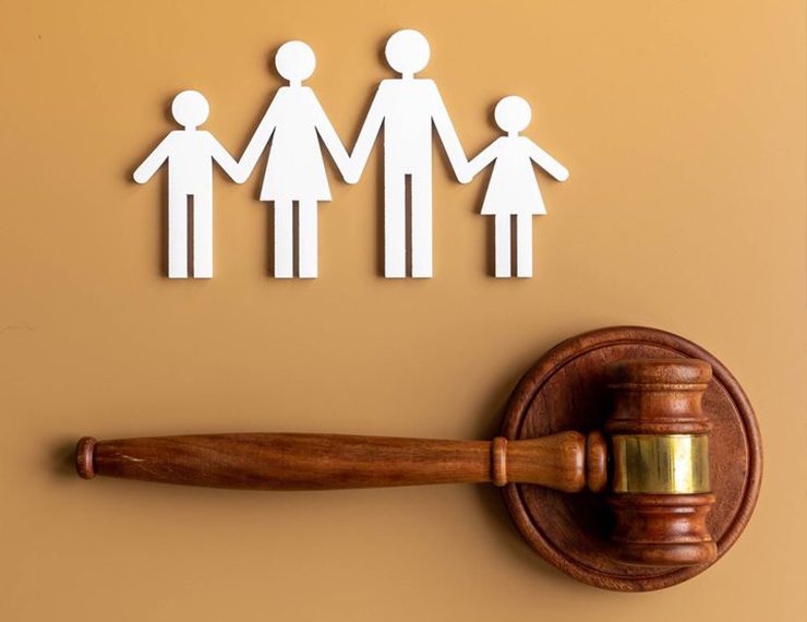 به اسم خانواده، بدون خانواده