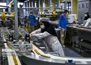 تجارت ۸۰ درصدی دانش بنیان‌ها با کشورهای آسیایی؛ صادرات به ۱۰۴ کشور